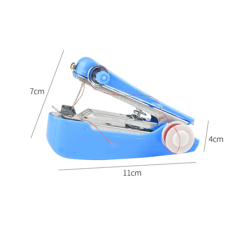 Portable Sewing Machine (TikTok-verified✨)