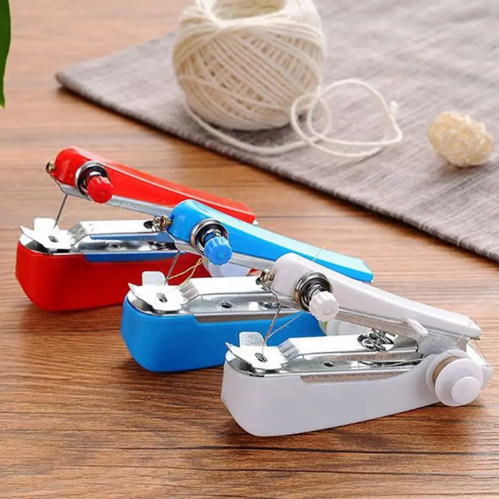 Portable Sewing Machine (TikTok-verified✨)