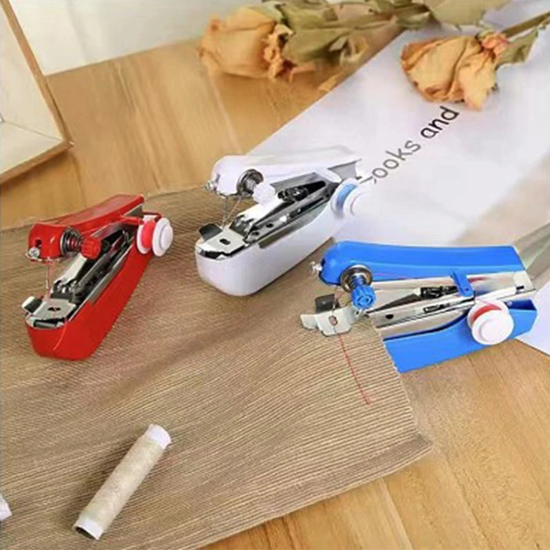 Portable Sewing Machine (TikTok-verified✨)