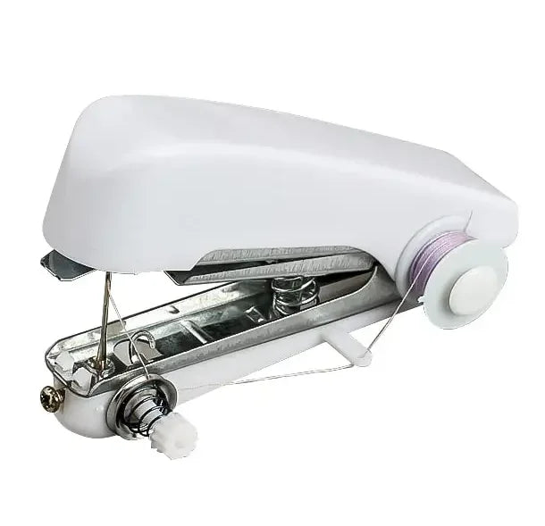 Portable Sewing Machine (TikTok-verified✨)