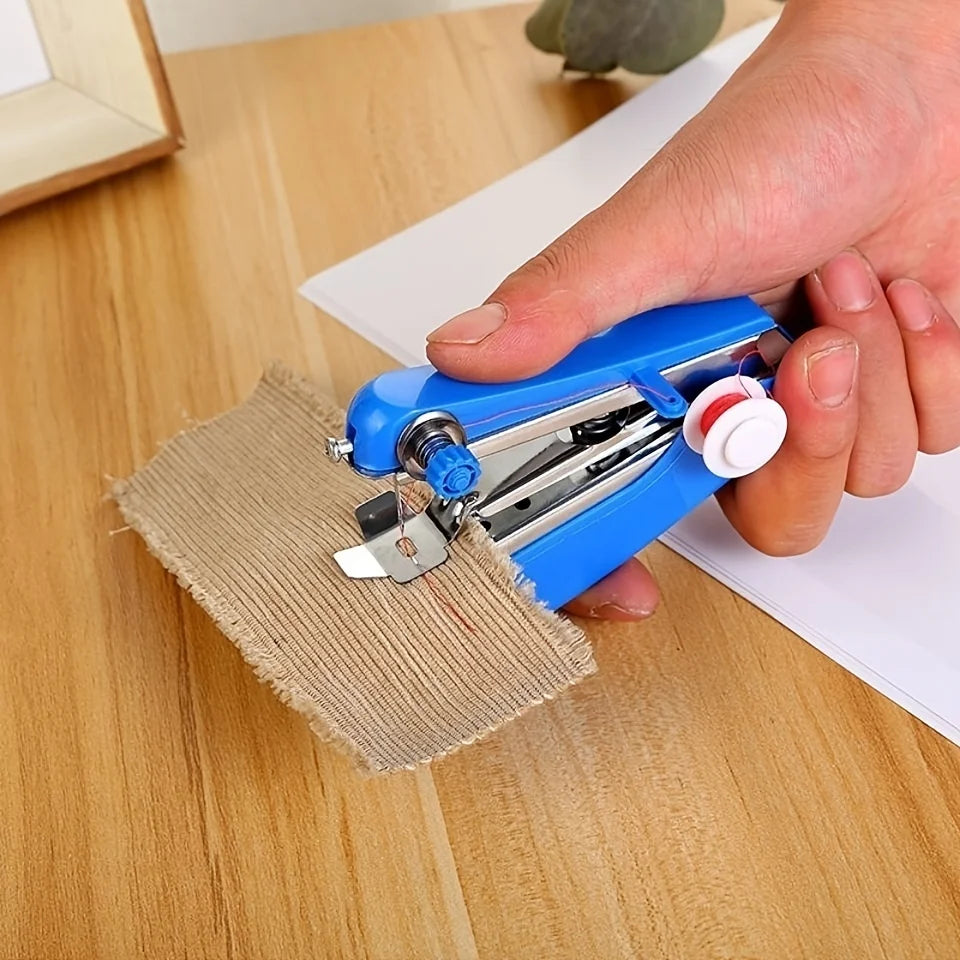 Portable Sewing Machine (TikTok-verified✨)