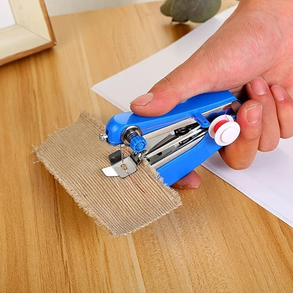 Portable Sewing Machine (TikTok-verified✨)