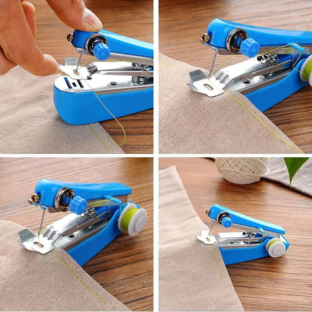 Portable Sewing Machine (TikTok-verified✨)